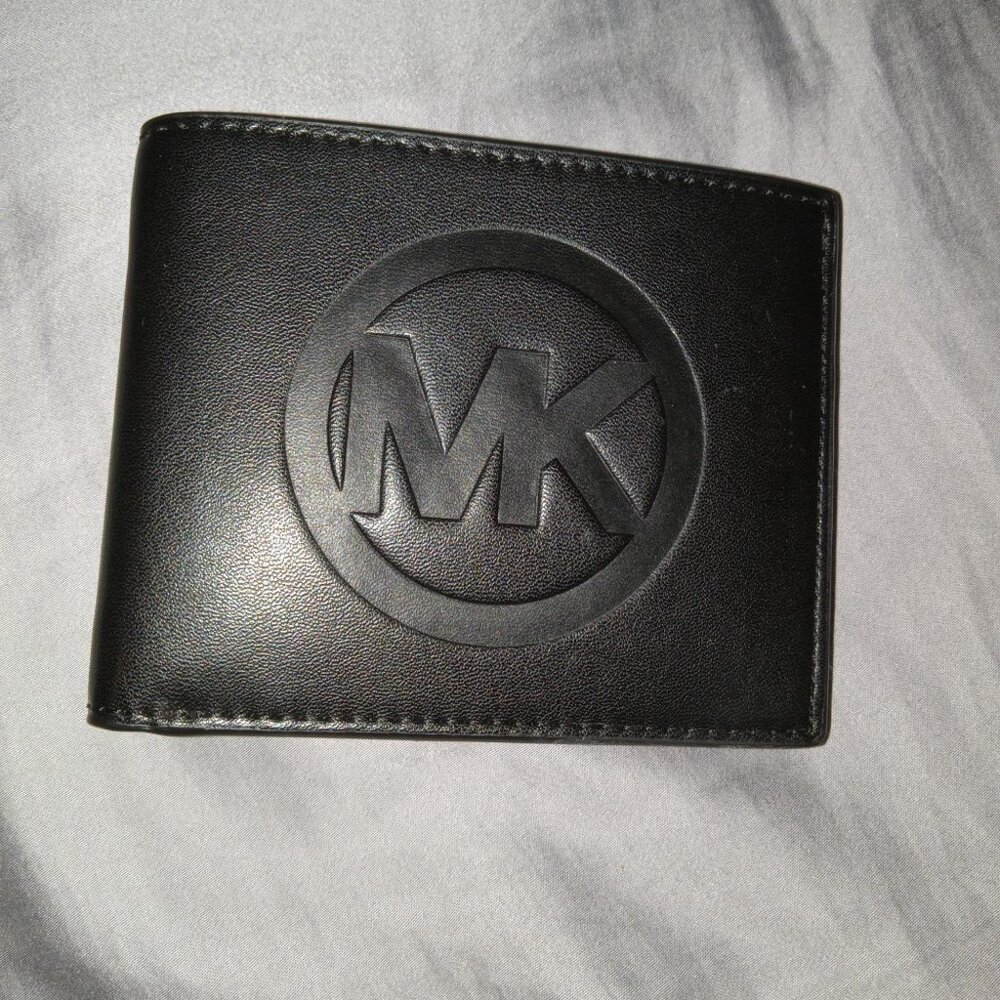 Micheal Kors Men's Wallet